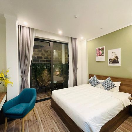 Memory Inn - Green Villa Da Lat Camera foto