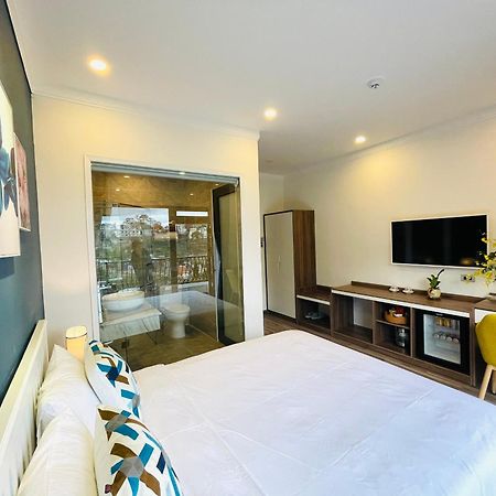 Memory Inn - Green Villa Da Lat Camera foto